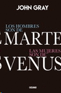 HOMBRES SON DE MARTE, LAS MUJERES SON DE VENUS