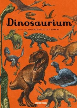 DINOSAURIUM