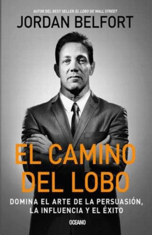 EL CAMINO DEL LOBO