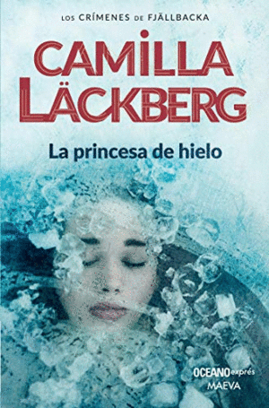 LA PRINCESA DEL HIELO