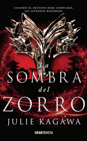 LA SOMBRA DEL ZORRO