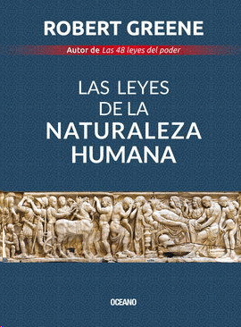 LAS LEYES DE LA NATURALEZA HUMANA