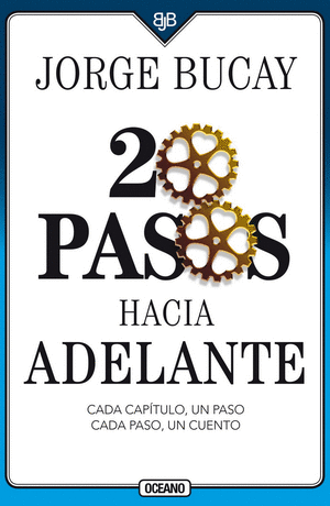 20 PASOS HACIA ADELANTE