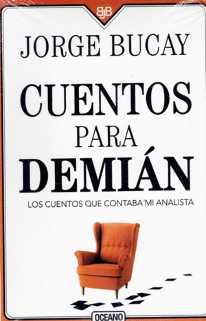 CUENTOS PARA DEMIAN