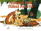 CALVIN Y HOBBS 10.TESOROS POR TODAS PARTES