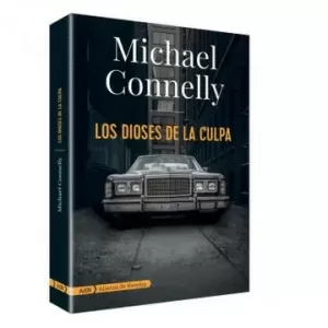 LOS DIOSES DE LA CULPA