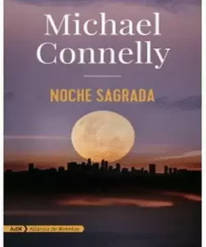 NOCHE SAGRADA