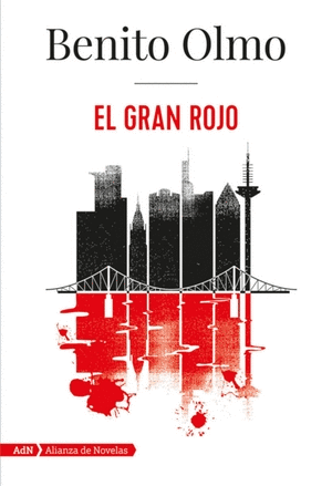 EL GRAN ROJO