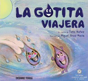 LA GOTITA VIAJERA