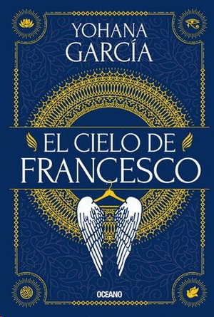 EL CIELO DE FRANCESCO