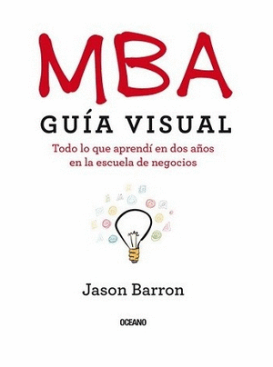 MBA GUIA VISUAL