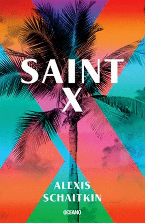 SAINT X