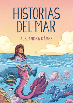 HISTORIAS DEL MAR