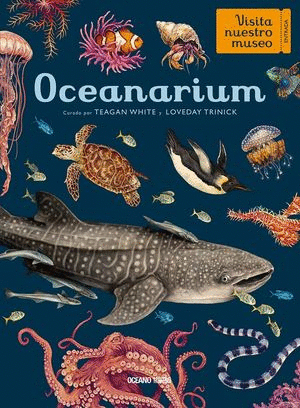 OCEANARIUM / PD.