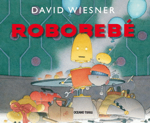 ROBOBEBE