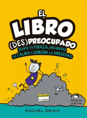 EL LIBRO (DES) PREOCUPADO