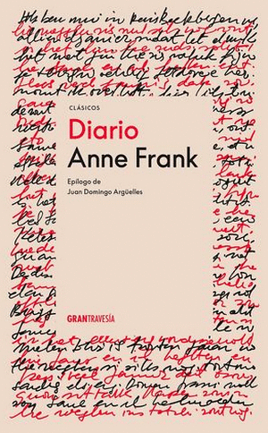 DIARIO ANNE FRANK