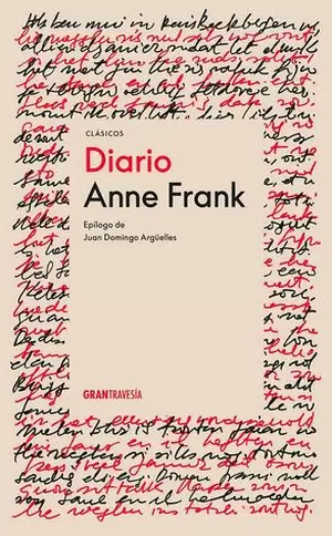 DIARIO ANNE FRANK