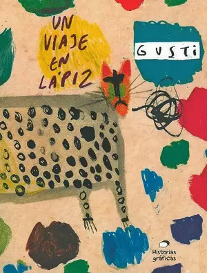 UN VIAJE EN LÁPIZ