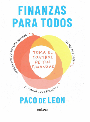FINANZAS PARA TODOS.