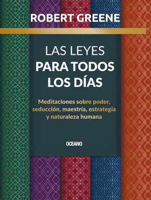 LAS LEYES PARA TODOS LOS DIAS