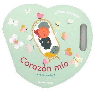 CORAZON MIO (LIBRO-SONAJA)