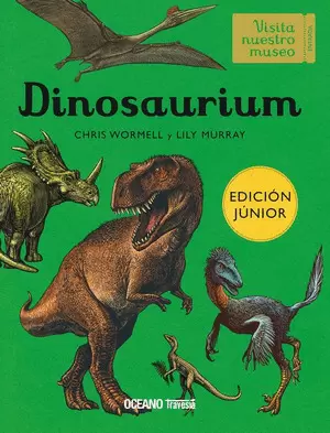 DINOSAURIUM