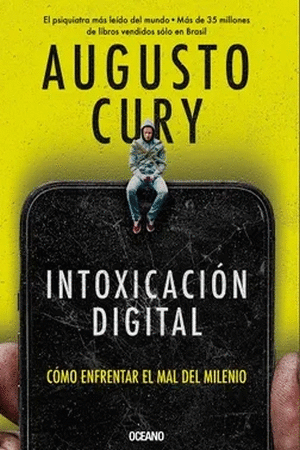 INTOXICACIÓN DIGITAL
