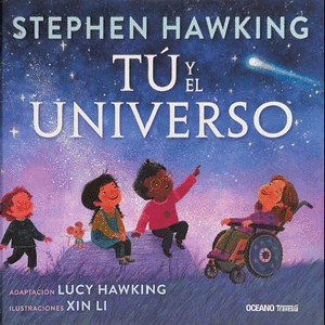 TU Y EL UNIVERSO