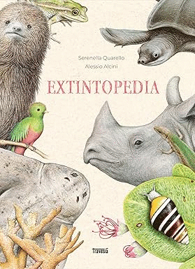 EXTINTOPEDIA