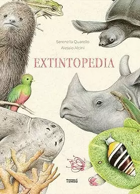 EXTINTOPEDIA