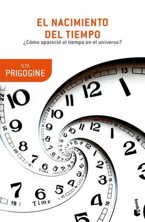 EL NACIMIENTO DEL TIEMPO