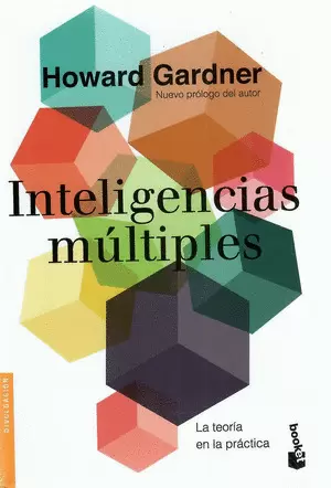 INTELIGENCIAS MULTIPLES