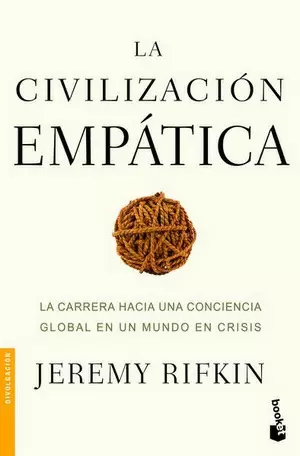 LA CIVILIZACION EMPATICA
