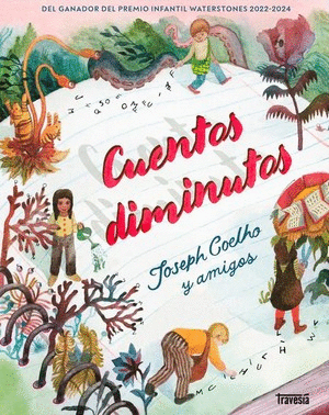 CUENTOS DIMINUTOS...