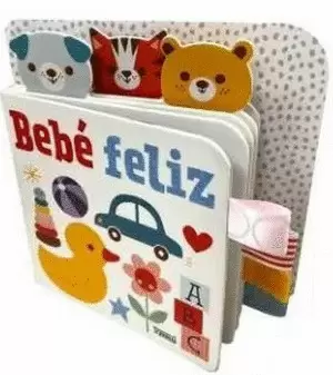 BEBÉ FELIZ