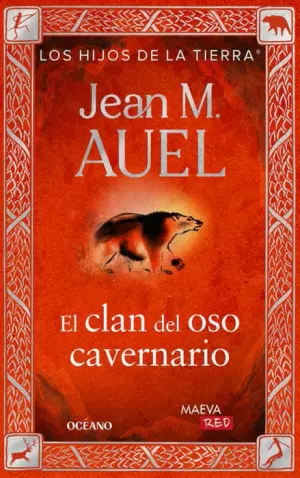 EL CLAN DEL OSO CAVERNARIO