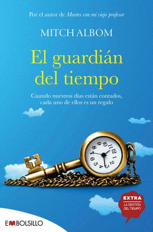 EL GUARDIÁN DEL TIEMPO