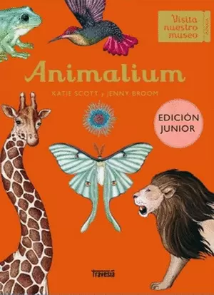 ANIMALIUM