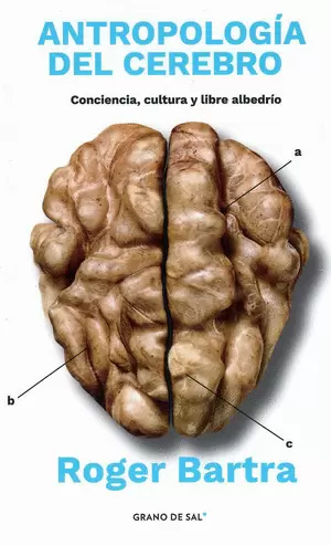 ANTROPOLOGÍA DEL CEREBRO