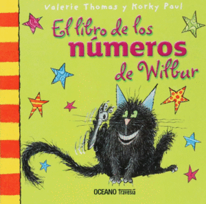 LIBRO DE LOS NÚMEROS DE WILBUR, EL