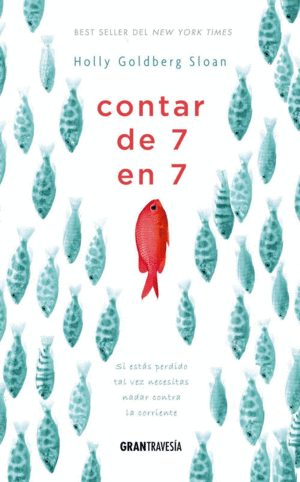 CONTAR DE 7 EN 7