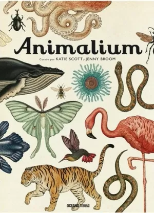 ANIMALIUM