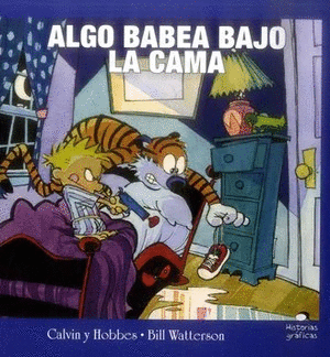 CALVIN Y HOBBES 2