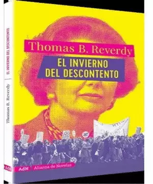 EL INVIERNO DEL DESCONTENTO