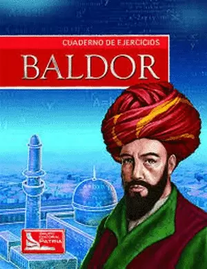 CUADERNO DE EJERCICIOS BALDOR