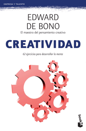 CREATIVIDAD