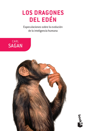 LOS DRAGONES DEL EDÉN