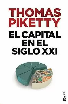 EL CAPITAL EN EL SIGLO XXI