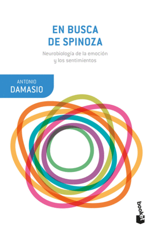 EN BUSCA DE SPINOZA